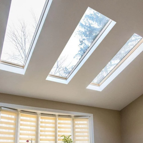 skylight repairs in Brandon