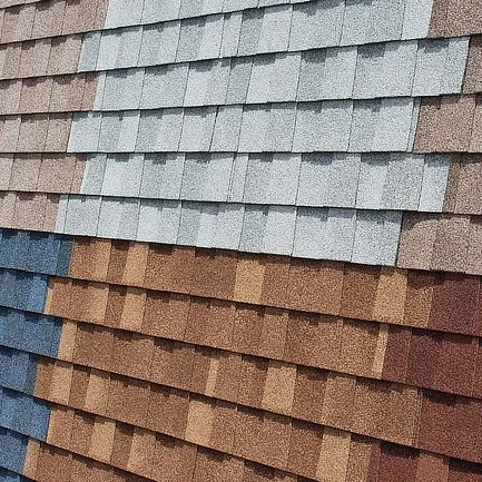 roofing materials to choose for Brandon Weather